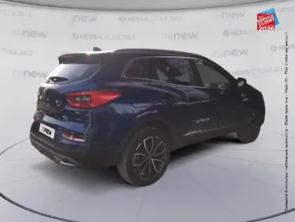 Photo 5 Renault Kadjar  1.5 Blue dCi 115ch Intens - 21