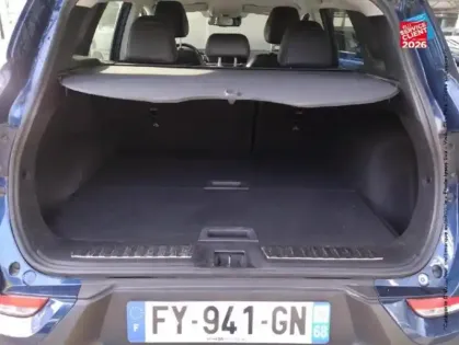 Photo 13 Renault Kadjar  1.5 Blue dCi 115ch Intens - 21
