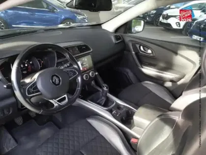 Photo 14 Renault Kadjar  1.5 Blue dCi 115ch Intens - 21