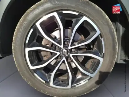 Photo 9 Renault Kadjar  1.5 Blue dCi 115ch Intens - 21