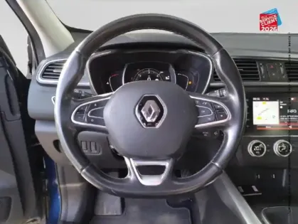 Photo 11 Renault Kadjar  1.5 Blue dCi 115ch Intens - 21