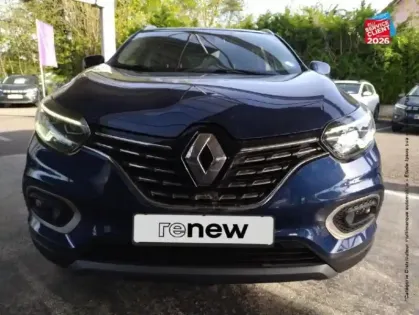 Photo 12 Renault Kadjar  1.5 Blue dCi 115ch Intens - 21
