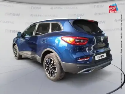 Photo 7 Renault Kadjar  1.5 Blue dCi 115ch Intens - 21
