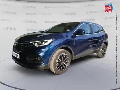 Photo Renault Kadjar Intens