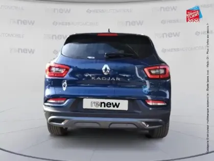 Photo 6 Renault Kadjar  1.5 Blue dCi 115ch Intens - 21