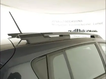 Photo 7 Dacia Sandero  1.0 TCe 110ch Stepway Expression +