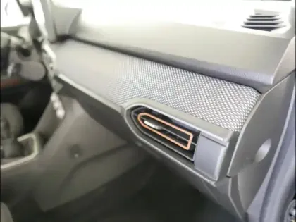 Photo 8 Dacia Sandero  1.0 TCe 110ch Stepway Expression +