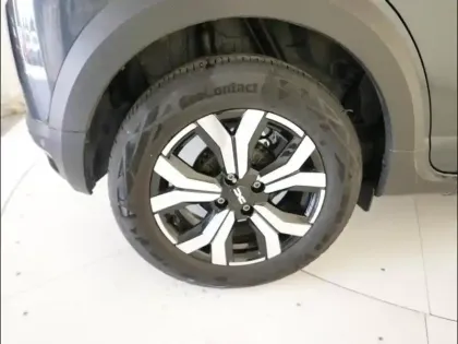 Photo 6 Dacia Sandero  1.0 TCe 110ch Stepway Expression +