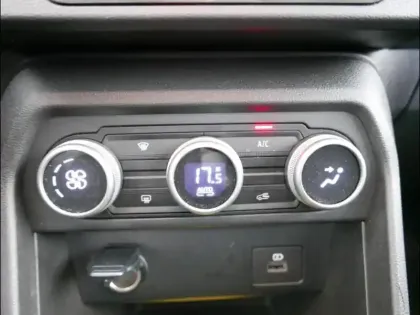 Photo 13 Dacia Sandero  1.0 TCe 110ch Stepway Expression +