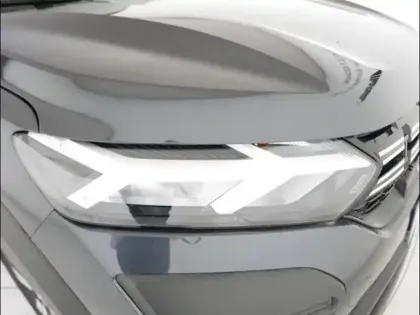 Photo 10 Dacia Sandero  1.0 TCe 110ch Stepway Expression +