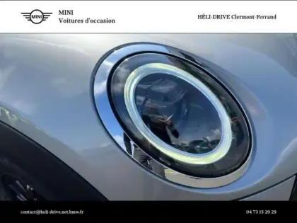 Photo 9 Mini Mini  Cooper 136ch Edition Premium Plus BVA7