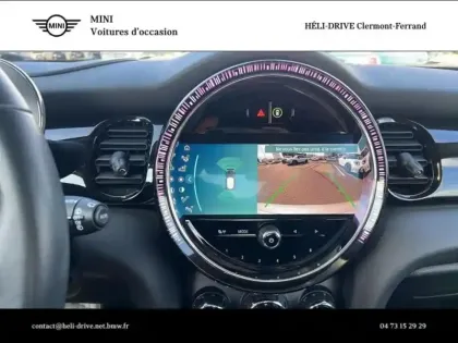 Photo 11 Mini Mini  Cooper 136ch Edition Premium Plus BVA7