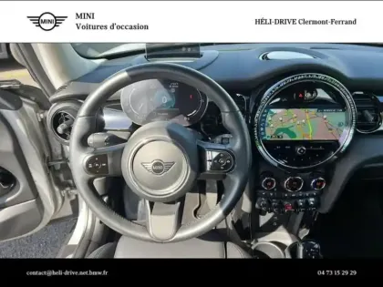 Photo 5 Mini Mini  Cooper 136ch Edition Premium Plus BVA7