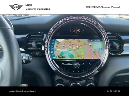 Photo 12 Mini Mini  Cooper 136ch Edition Premium Plus BVA7