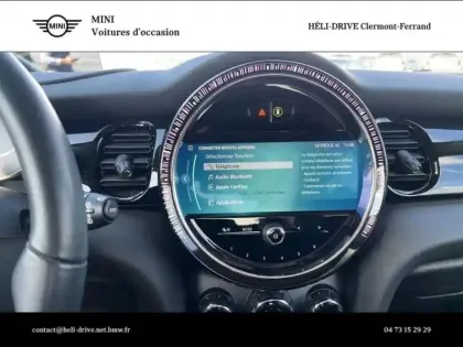 Photo 13 Mini Mini  Cooper 136ch Edition Premium Plus BVA7