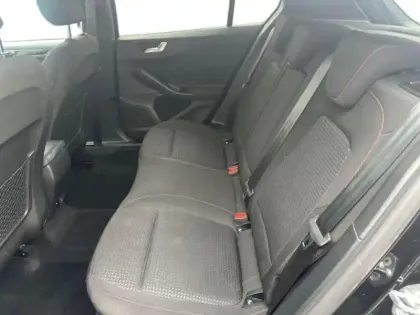 Photo 7 Ford Focus  1.0 Flexifuel mHEV 125ch ST-Line X