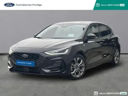 Photo Ford Focus St-line X