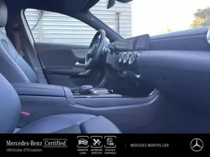 Photo 8 Mercedes Classe A  200 163ch Progressive Line 7G-DCT