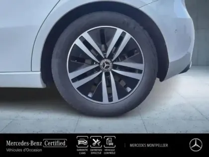 Photo 6 Mercedes Classe A  200 163ch Progressive Line 7G-DCT
