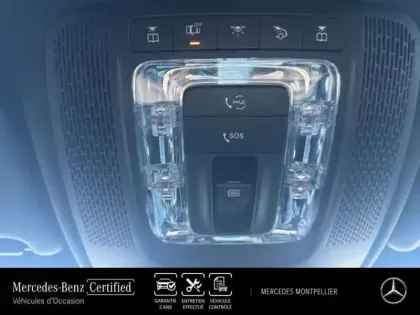 Photo 14 Mercedes Classe A  200 163ch Progressive Line 7G-DCT