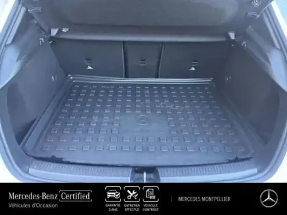 Photo 12 Mercedes Classe A  200 163ch Progressive Line 7G-DCT