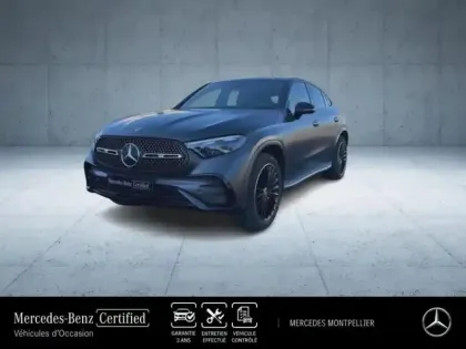 Photo Mercedes Classe Glc Amg Line