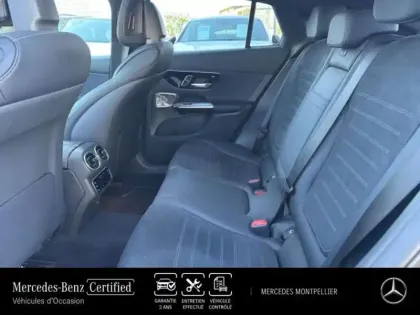 Photo 13 Mercedes Classe GLC GLC Coupé 300 e Hybrid 204+136ch AMG Line 4Matic 9G-Tronic