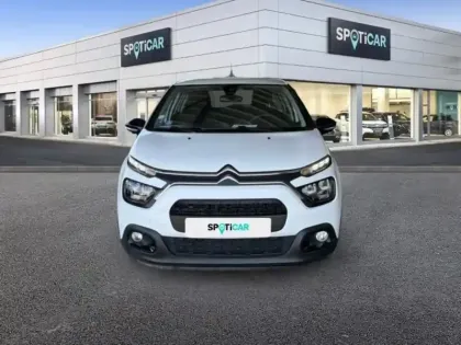 Photo 5 Citroën C3  1.2 PureTech 83ch S&S  Feel Business
