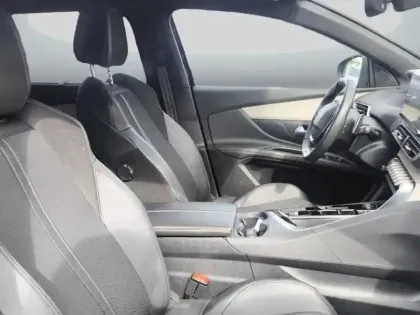 Photo 11 Peugeot 5008  1.5 BlueHDi 130ch S&S GT EAT8