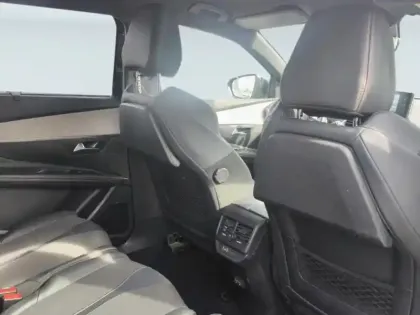 Photo 12 Peugeot 5008  1.5 BlueHDi 130ch S&S GT EAT8