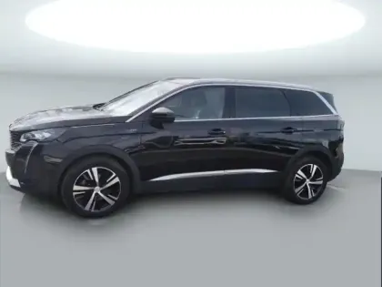 Photo 7 Peugeot 5008  1.5 BlueHDi 130ch S&S GT EAT8