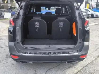 Photo 9 Peugeot 5008  1.5 BlueHDi 130ch S&S GT EAT8