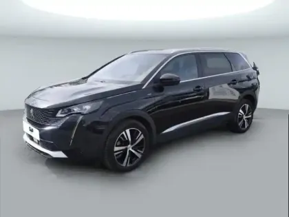 Photo Peugeot 5008 Gt