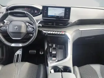 Photo 14 Peugeot 5008  1.5 BlueHDi 130ch S&S GT EAT8