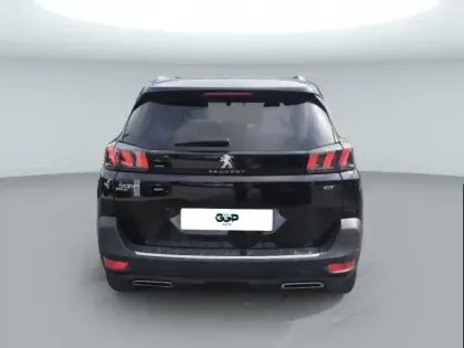 Photo 5 Peugeot 5008  1.5 BlueHDi 130ch S&S GT EAT8