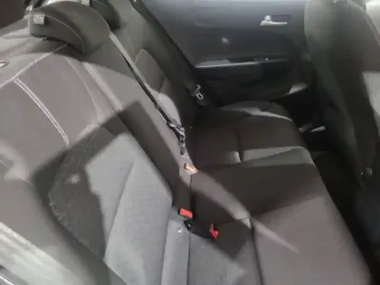 Photo 10 Kia Picanto  1.2 DPi 84ch GT Line