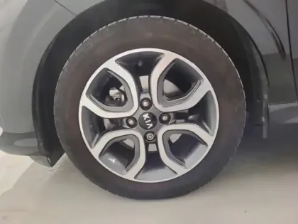 Photo 14 Kia Picanto  1.2 DPi 84ch GT Line