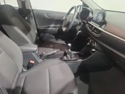 Photo 9 Kia Picanto  1.2 DPi 84ch GT Line