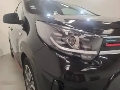 Photo 13 Kia Picanto  1.2 DPi 84ch GT Line