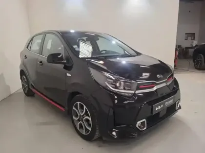 Photo Kia Picanto Gt Line