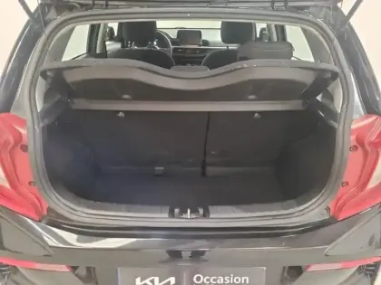 Photo 12 Kia Picanto  1.2 DPi 84ch GT Line