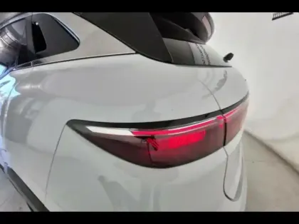 Photo 14 Renault Megane  E-Tech Electric 220ch Iconic autonomie confort -25