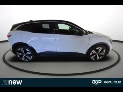 Photo 6 Renault Megane  E-Tech Electric 220ch Iconic autonomie confort -25