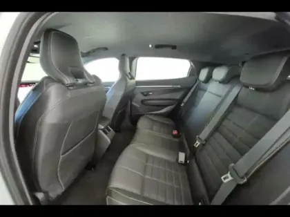 Photo 13 Renault Megane  E-Tech Electric 220ch Iconic autonomie confort -25