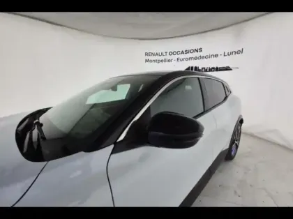 Photo 10 Renault Megane  E-Tech Electric 220ch Iconic autonomie confort -25