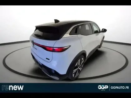 Photo 5 Renault Megane  E-Tech Electric 220ch Iconic autonomie confort -25