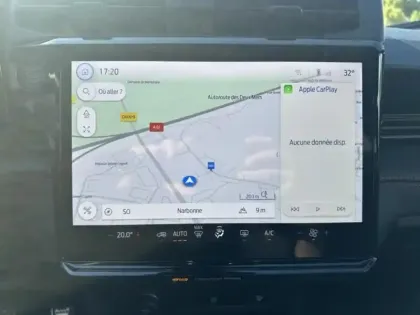 Photo 11 Ford Puma  1.0 EcoBoost Hybrid 125ch ST-Line S&S