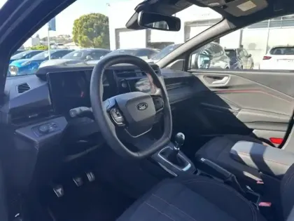 Photo 12 Ford Puma  1.0 EcoBoost Hybrid 125ch ST-Line S&S