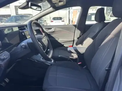 Photo 5 Ford Puma  1.0 EcoBoost Hybrid 125ch ST-Line S&S