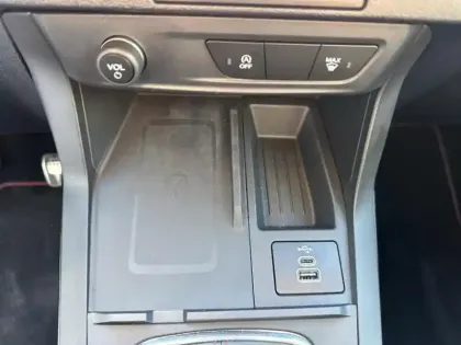 Photo 14 Ford Puma  1.0 EcoBoost Hybrid 125ch ST-Line S&S